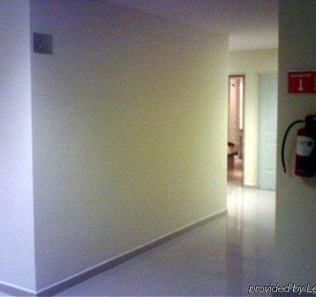 Hotel 402 Monterrey Dış mekan fotoğraf