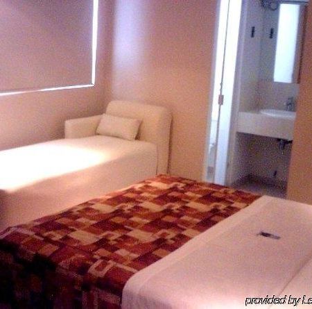 Hotel 402 Monterrey Dış mekan fotoğraf