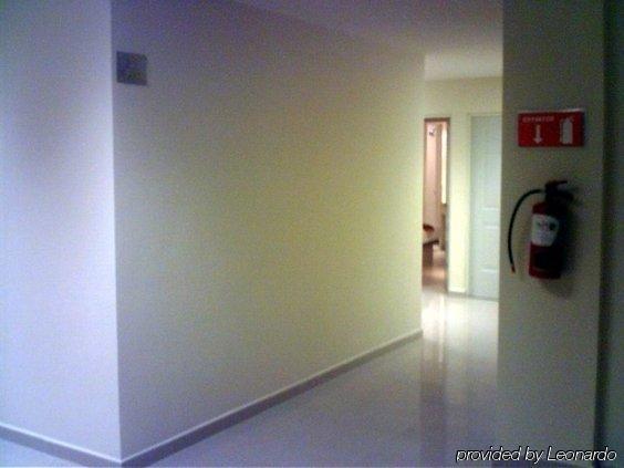 Hotel 402 Monterrey Dış mekan fotoğraf