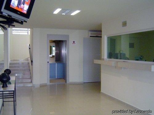 Hotel 402 Monterrey Dış mekan fotoğraf