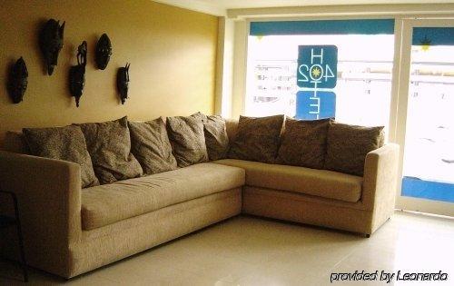 Hotel 402 Monterrey Dış mekan fotoğraf