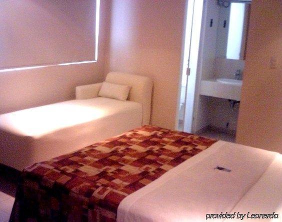 Hotel 402 Monterrey Dış mekan fotoğraf