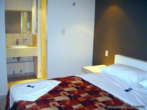 Hotel 402 Monterrey Dış mekan fotoğraf
