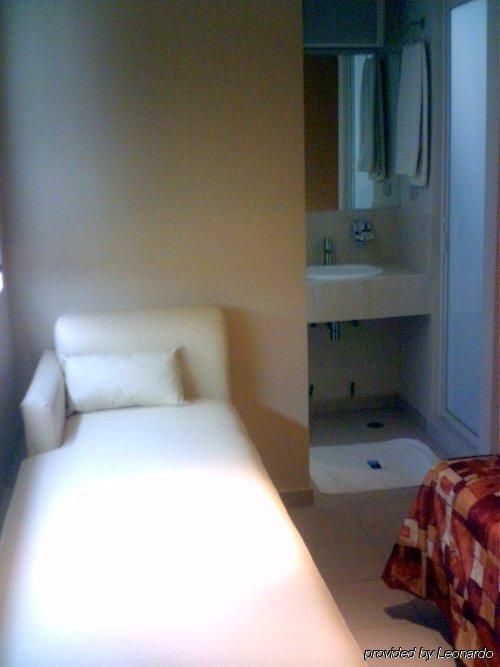 Hotel 402 Monterrey Dış mekan fotoğraf